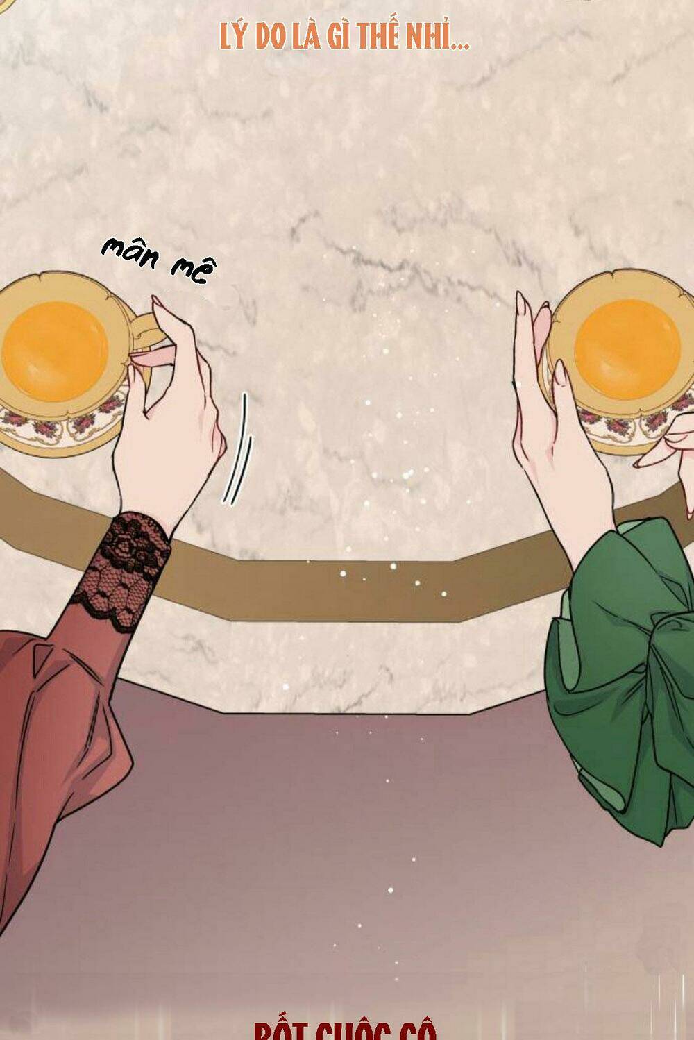 Cách Hiệp Sĩ Sống Như Một Tiểu Thư Quyền Quý - Chap 42 - Trang 117