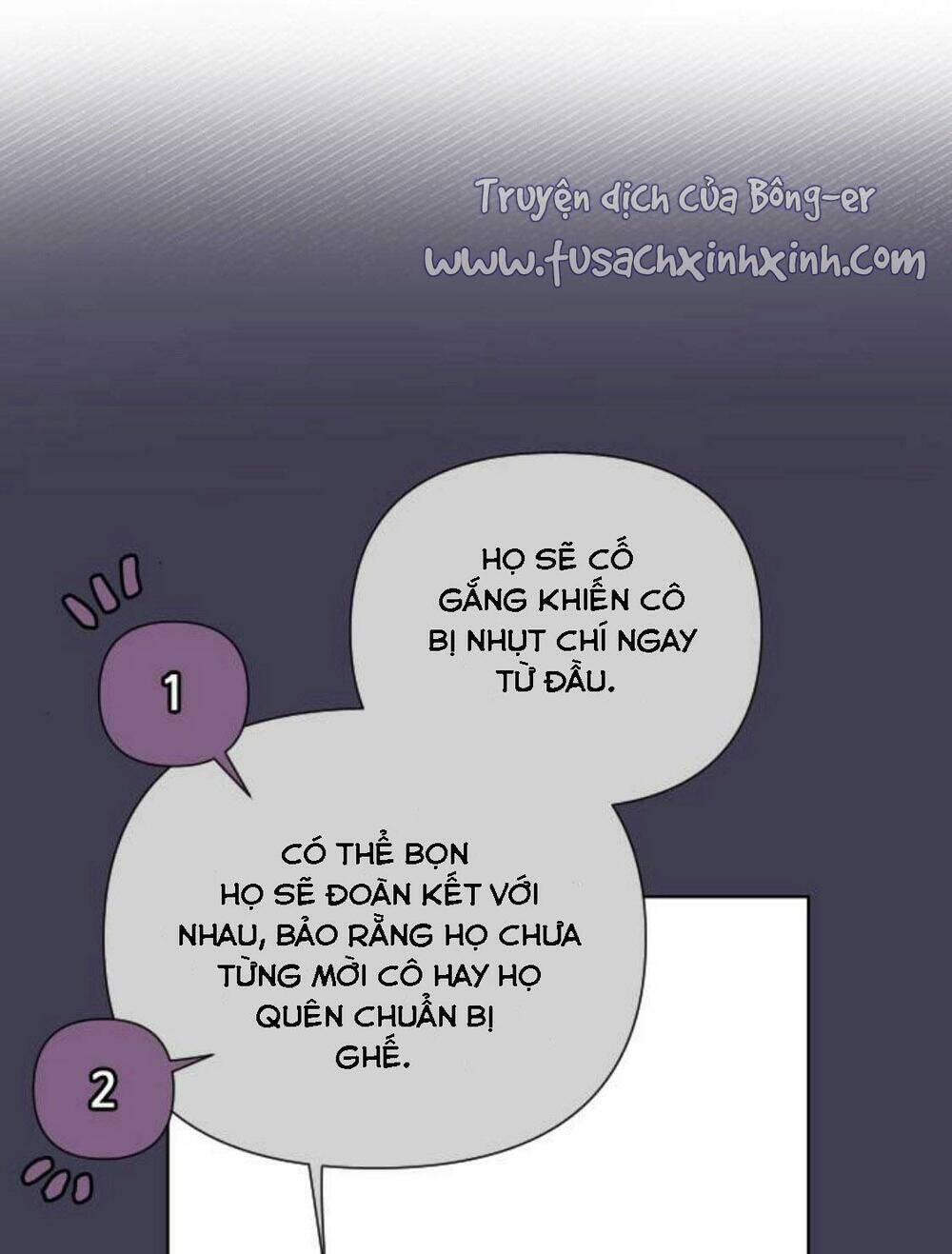 Cách Hiệp Sĩ Sống Như Một Tiểu Thư Quyền Quý - Chap 42 - Trang 46