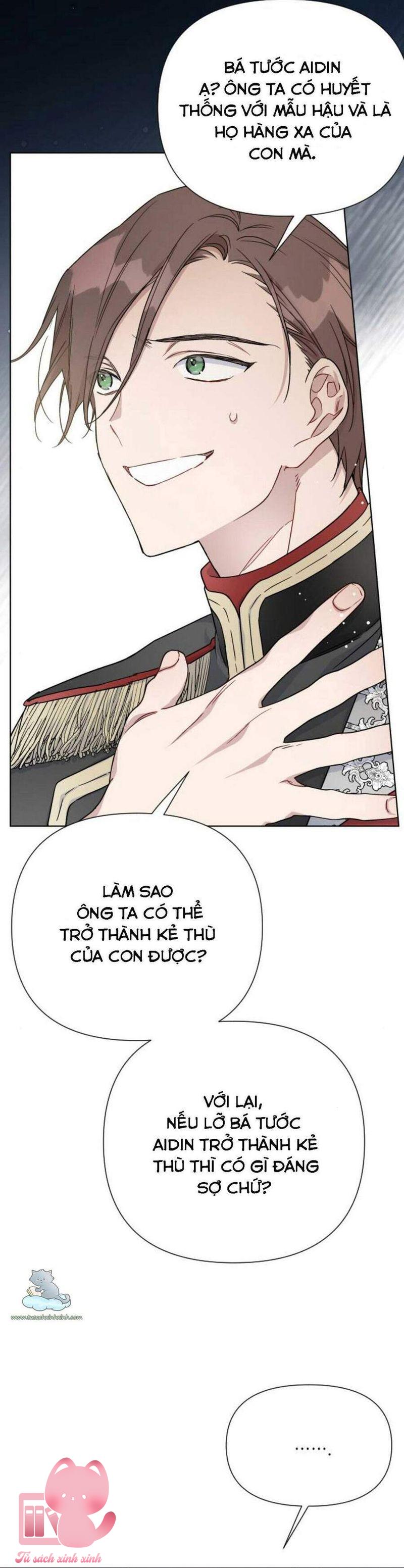 Cách Hiệp Sĩ Sống Như Một Tiểu Thư Quyền Quý - Chap 42 - Trang 6