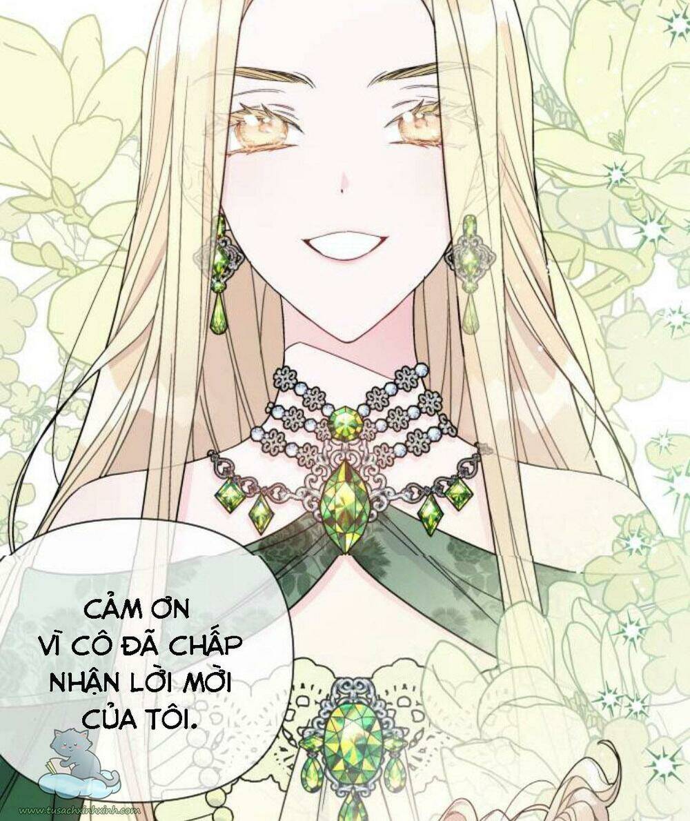 Cách Hiệp Sĩ Sống Như Một Tiểu Thư Quyền Quý - Chap 42 - Trang 55
