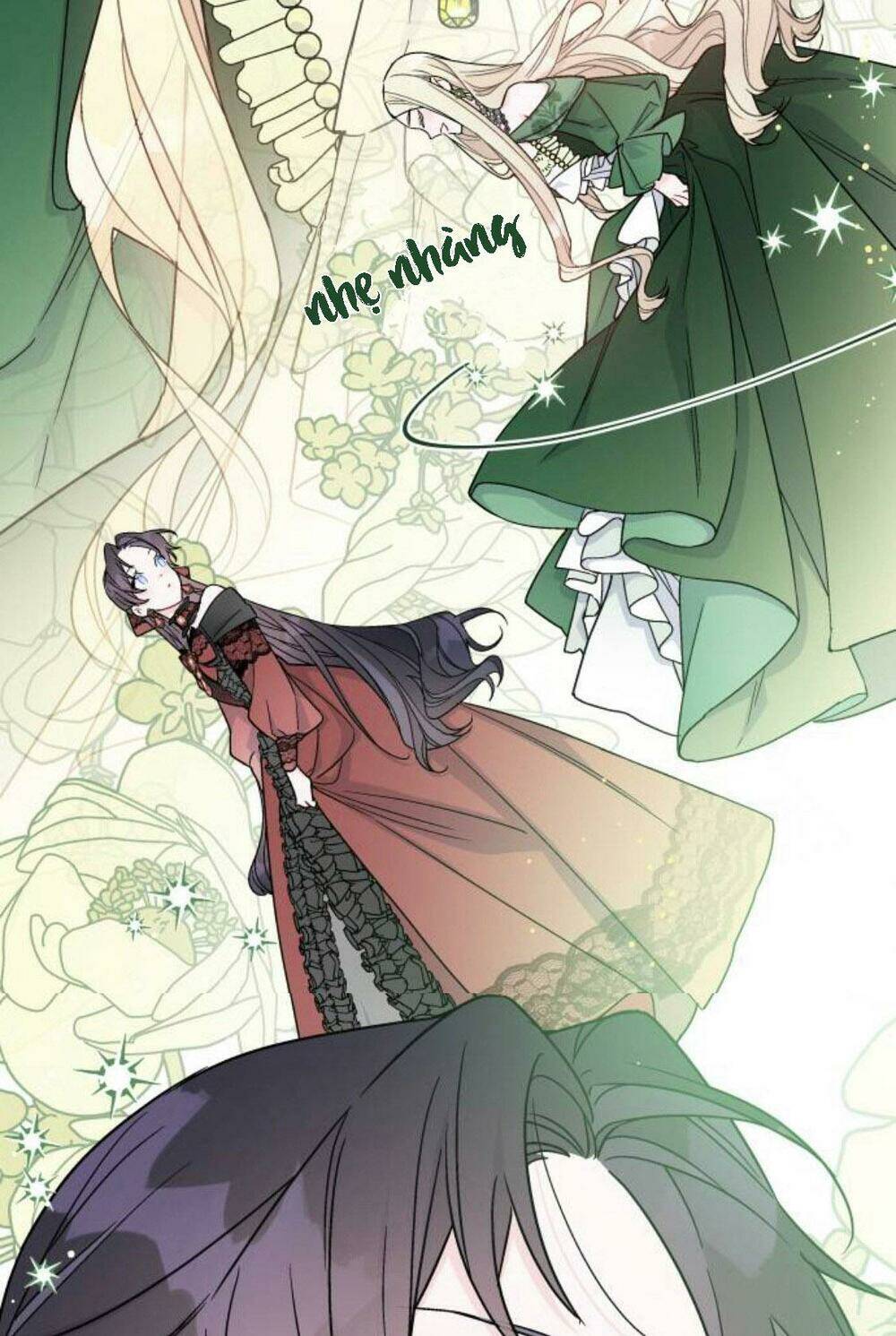 Cách Hiệp Sĩ Sống Như Một Tiểu Thư Quyền Quý - Chap 42 - Trang 56