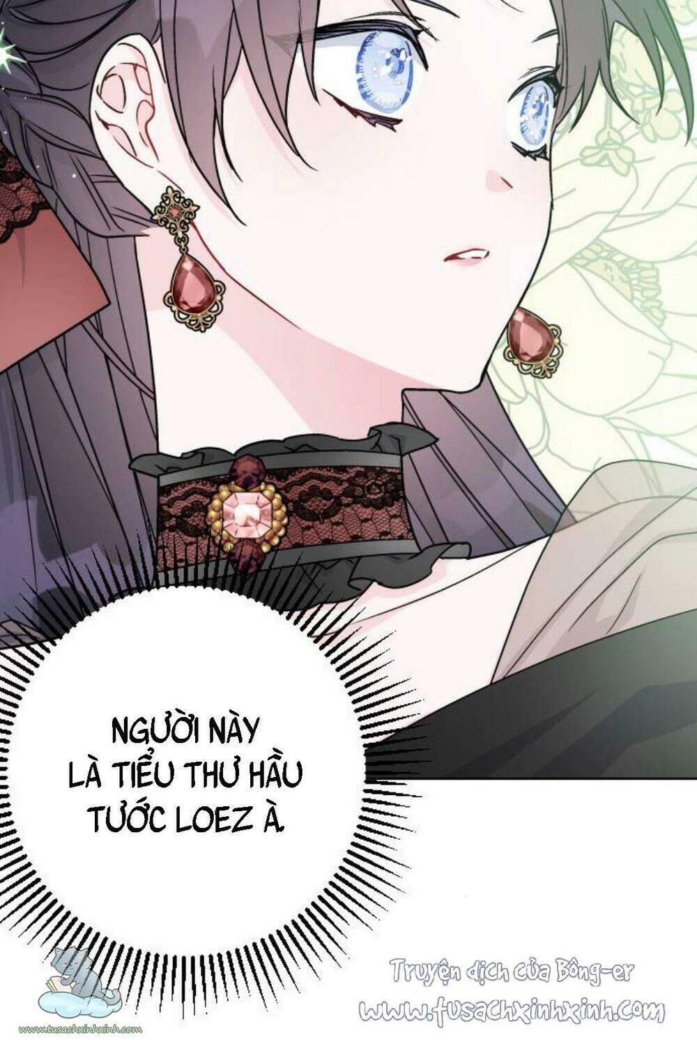 Cách Hiệp Sĩ Sống Như Một Tiểu Thư Quyền Quý - Chap 42 - Trang 57
