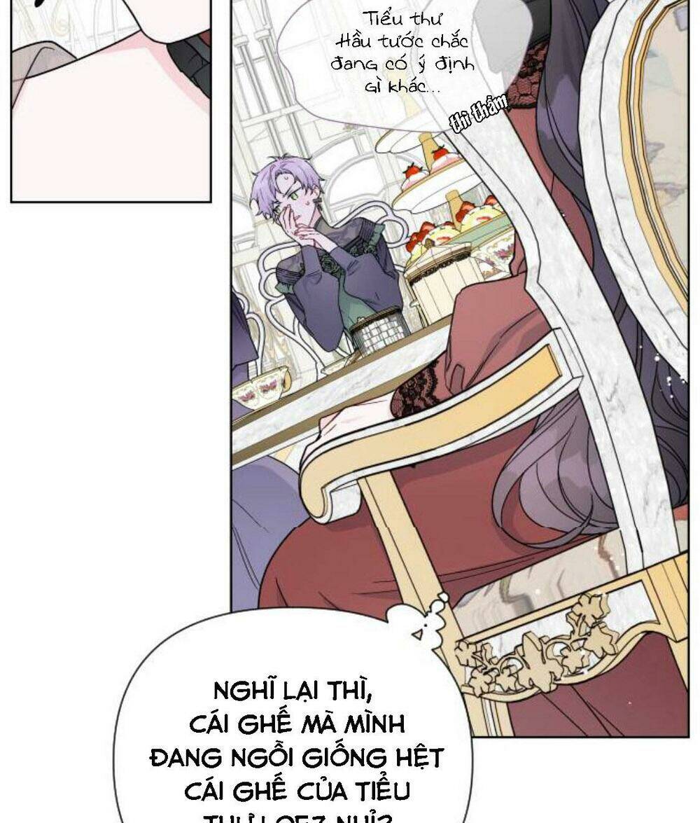 Cách Hiệp Sĩ Sống Như Một Tiểu Thư Quyền Quý - Chap 42 - Trang 62