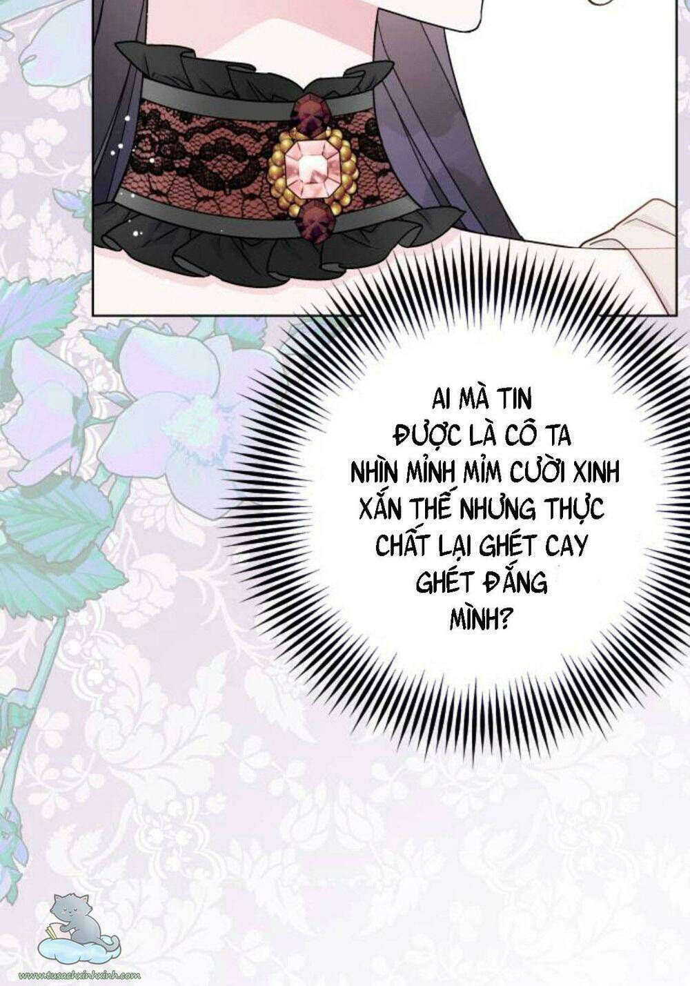 Cách Hiệp Sĩ Sống Như Một Tiểu Thư Quyền Quý - Chap 42 - Trang 70