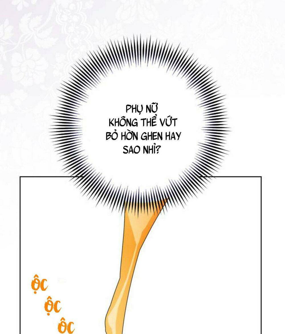 Cách Hiệp Sĩ Sống Như Một Tiểu Thư Quyền Quý - Chap 42 - Trang 71