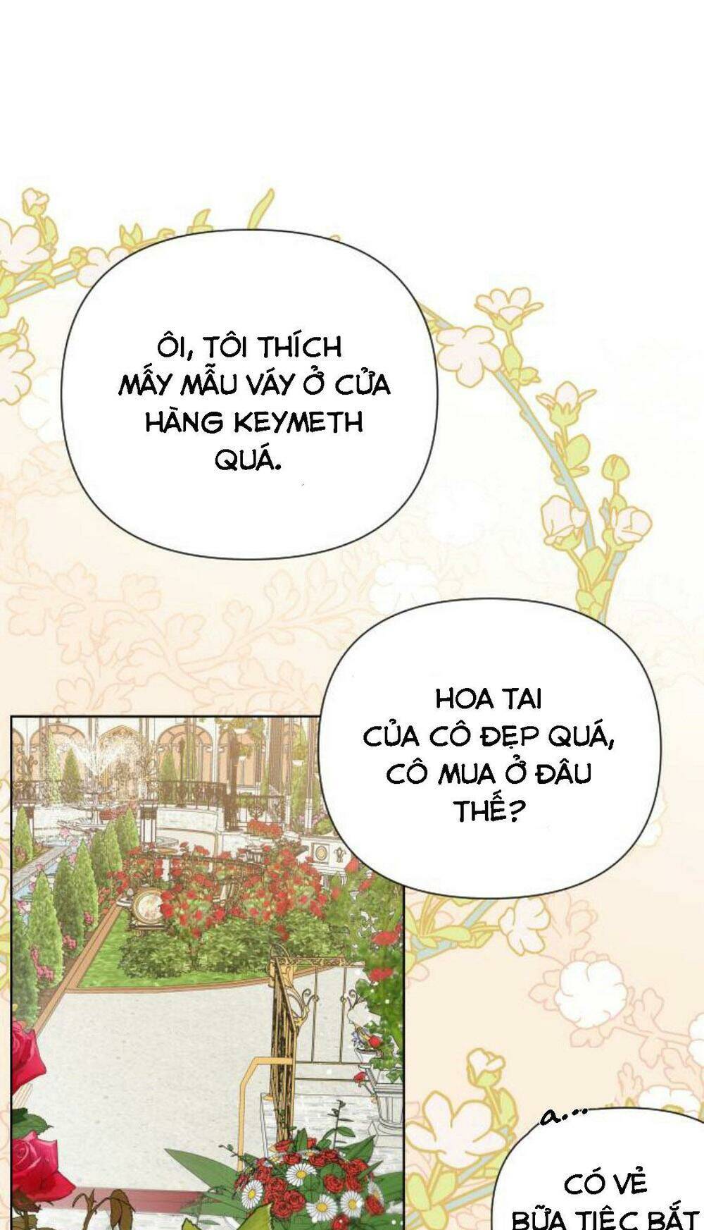 Cách Hiệp Sĩ Sống Như Một Tiểu Thư Quyền Quý - Chap 42 - Trang 73