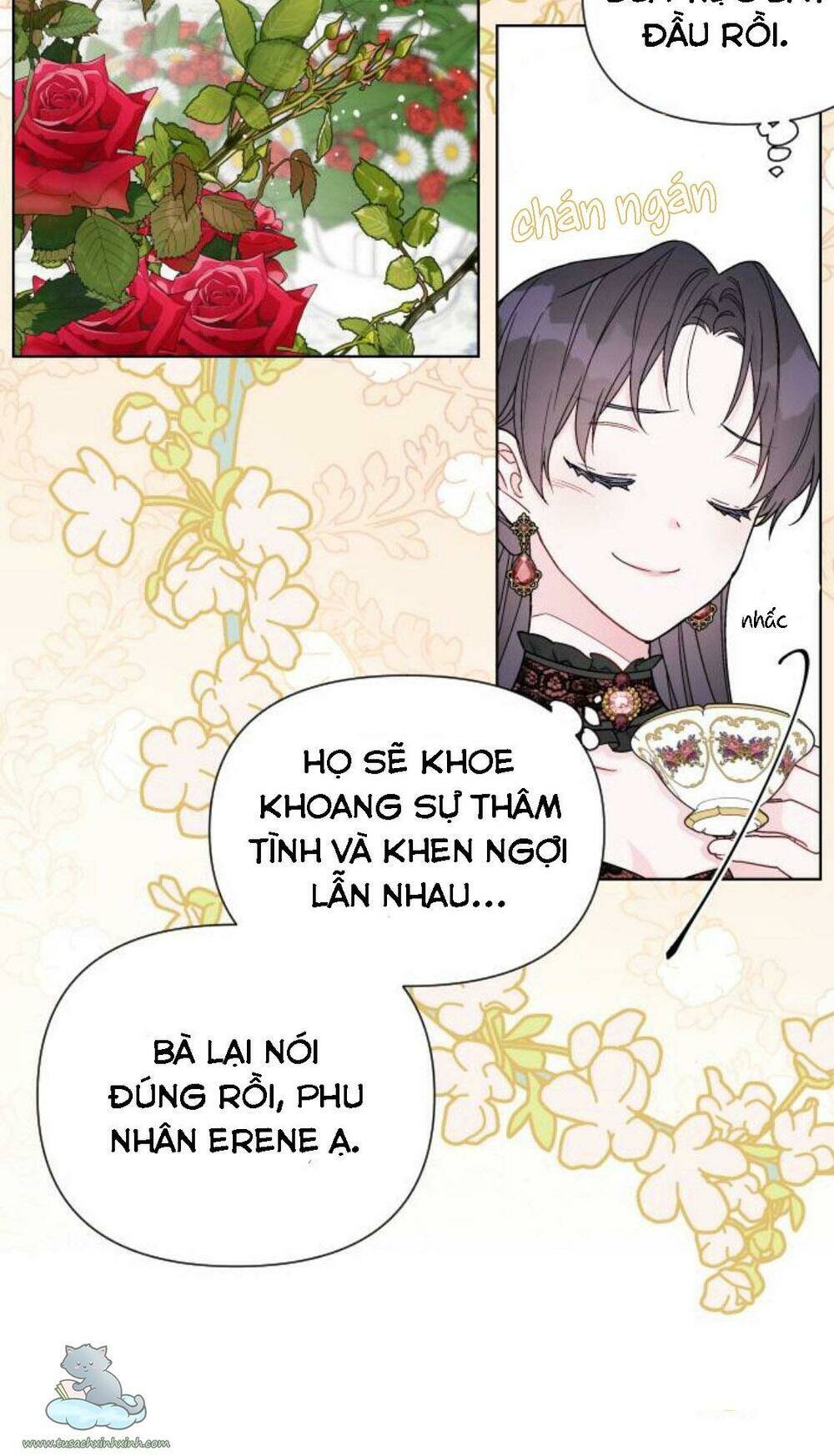 Cách Hiệp Sĩ Sống Như Một Tiểu Thư Quyền Quý - Chap 42 - Trang 74