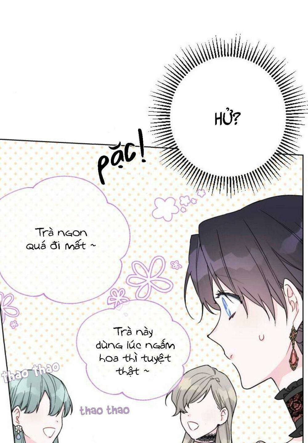 Cách Hiệp Sĩ Sống Như Một Tiểu Thư Quyền Quý - Chap 42 - Trang 77