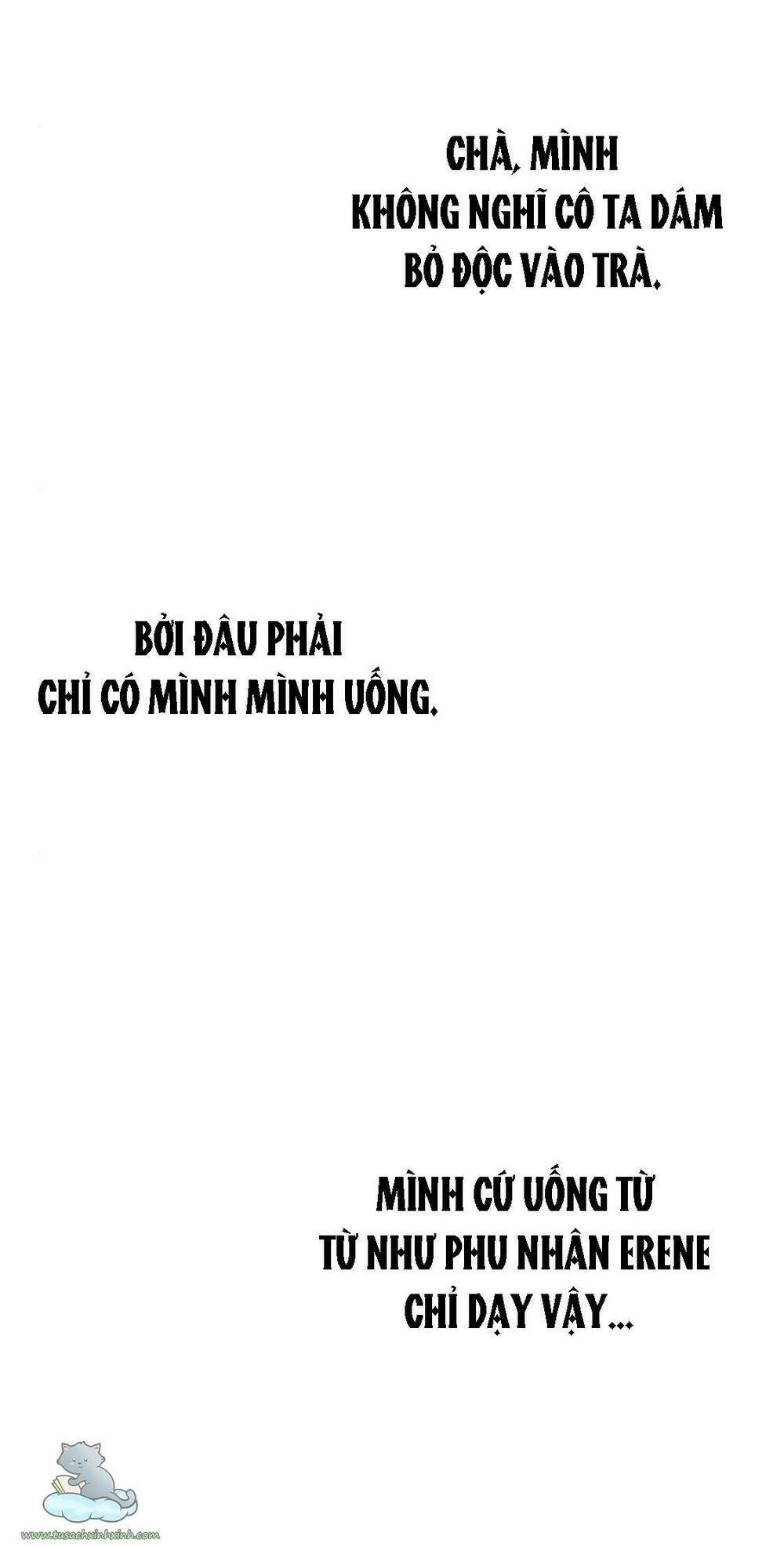 Cách Hiệp Sĩ Sống Như Một Tiểu Thư Quyền Quý - Chap 42 - Trang 80