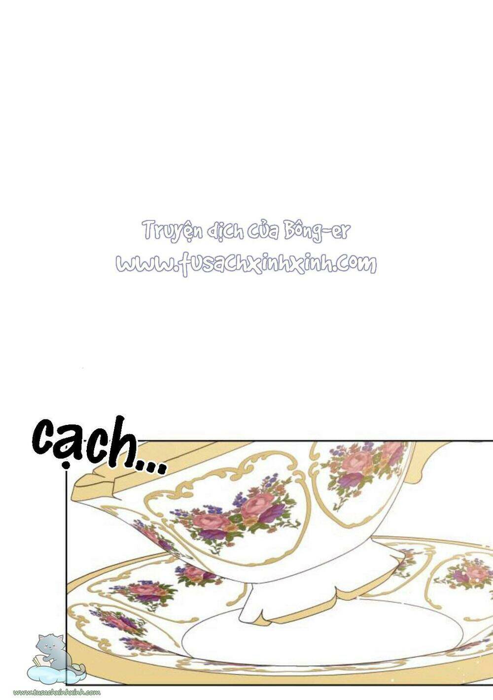 Cách Hiệp Sĩ Sống Như Một Tiểu Thư Quyền Quý - Chap 42 - Trang 83