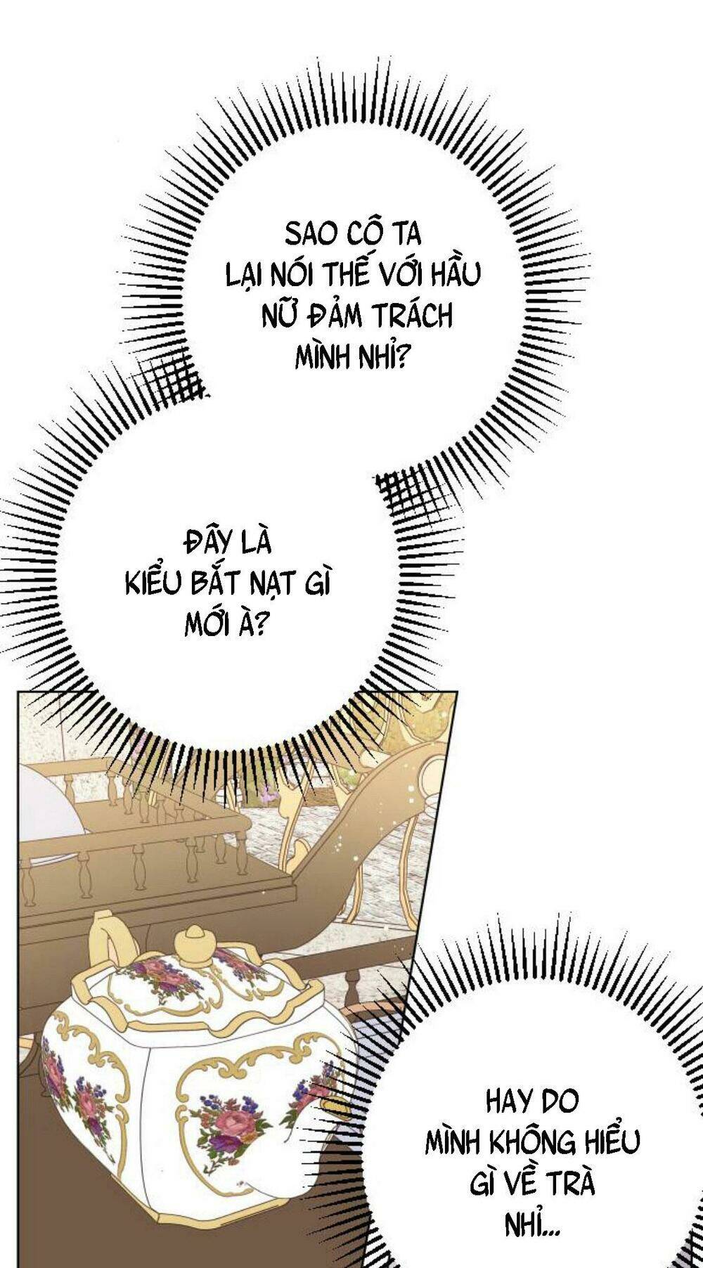 Cách Hiệp Sĩ Sống Như Một Tiểu Thư Quyền Quý - Chap 42 - Trang 86