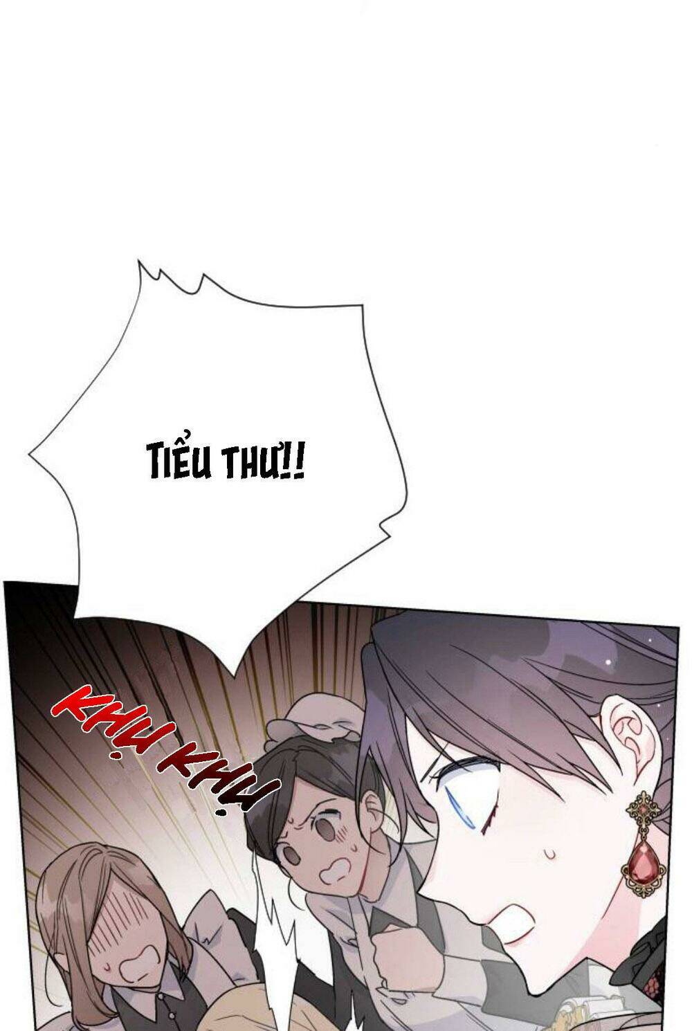 Cách Hiệp Sĩ Sống Như Một Tiểu Thư Quyền Quý - Chap 42 - Trang 90