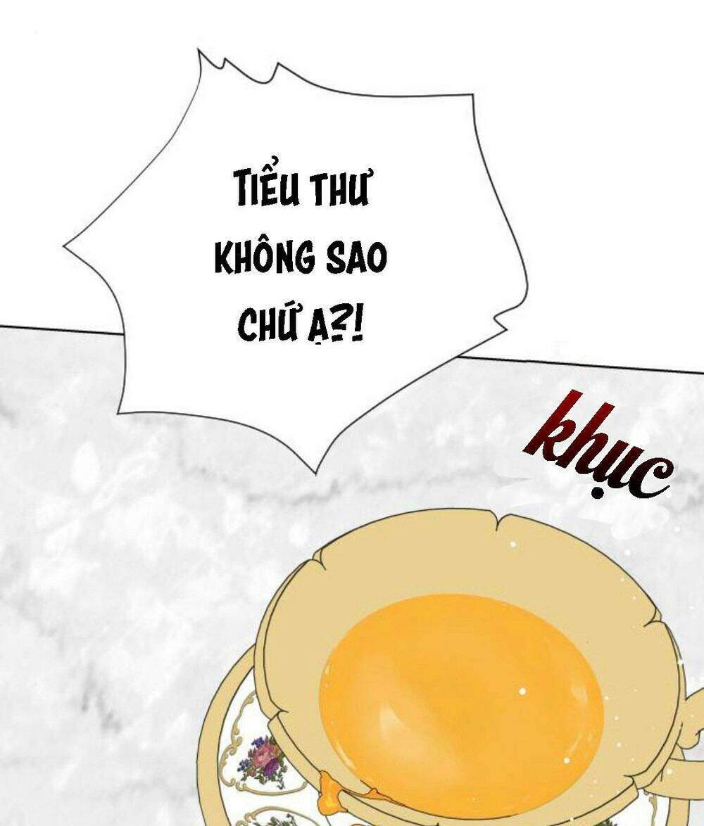 Cách Hiệp Sĩ Sống Như Một Tiểu Thư Quyền Quý - Chap 42 - Trang 92