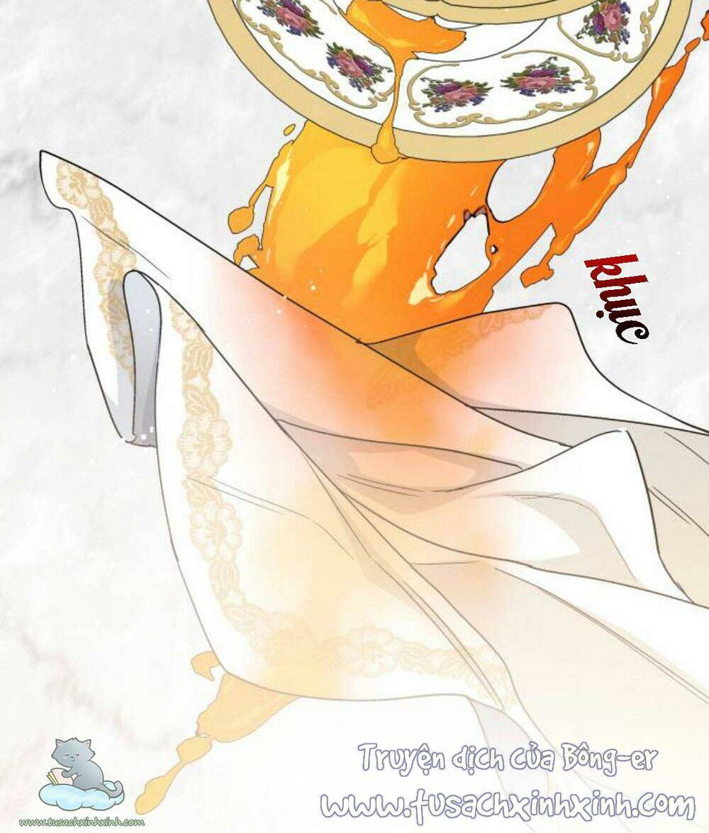 Cách Hiệp Sĩ Sống Như Một Tiểu Thư Quyền Quý - Chap 42 - Trang 93