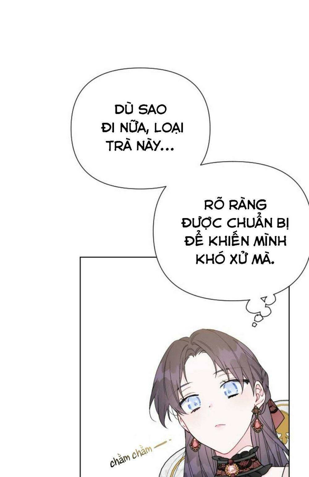 Cách Hiệp Sĩ Sống Như Một Tiểu Thư Quyền Quý - Chap 42 - Trang 100