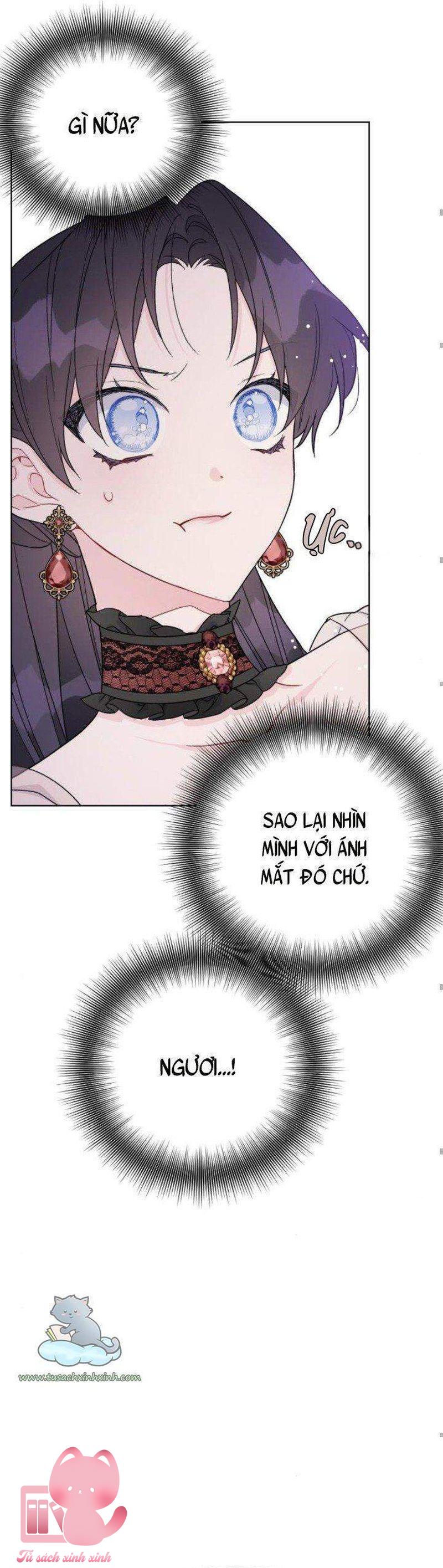 Cách Hiệp Sĩ Sống Như Một Tiểu Thư Quyền Quý - Chap 43 - Trang 13
