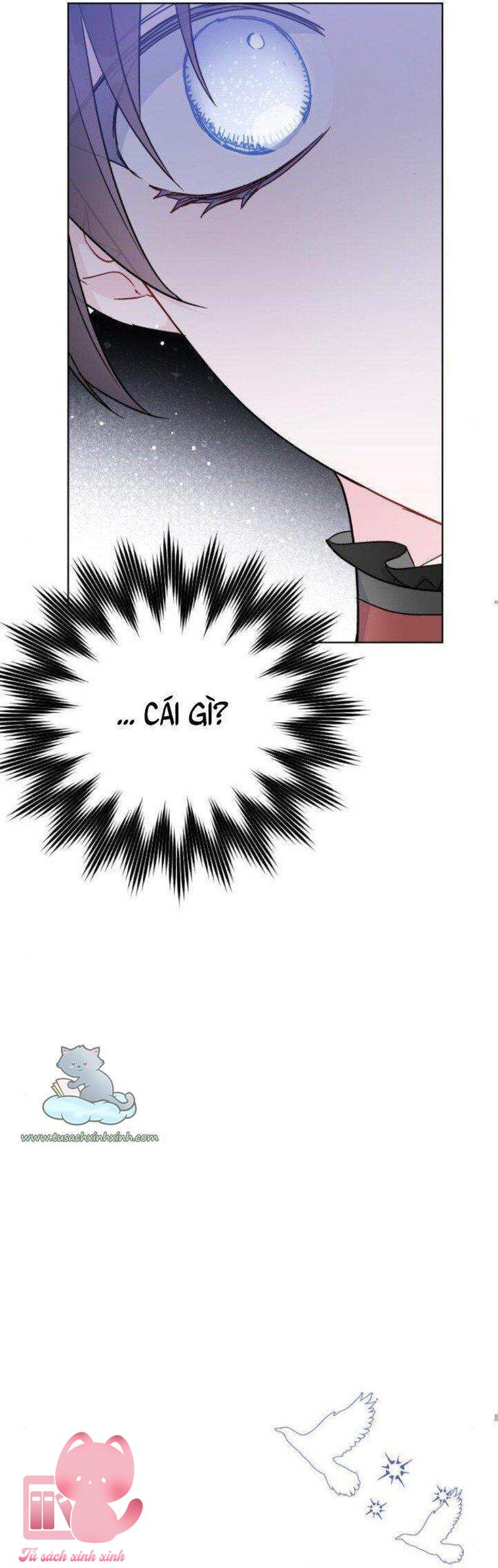 Cách Hiệp Sĩ Sống Như Một Tiểu Thư Quyền Quý - Chap 43 - Trang 21