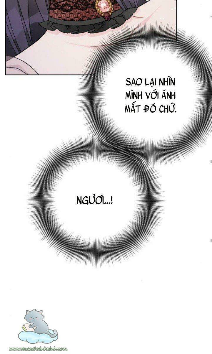 Cách Hiệp Sĩ Sống Như Một Tiểu Thư Quyền Quý - Chap 43 - Trang 34