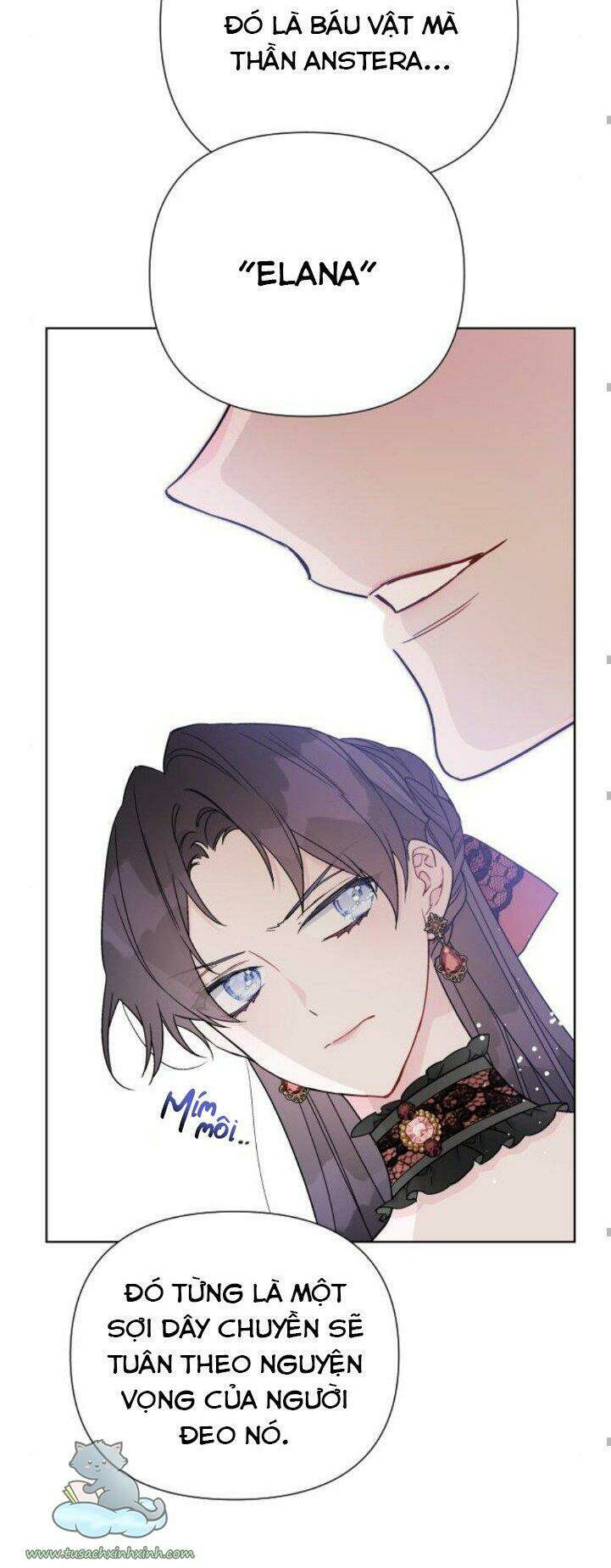 Cách Hiệp Sĩ Sống Như Một Tiểu Thư Quyền Quý - Chap 43 - Trang 36