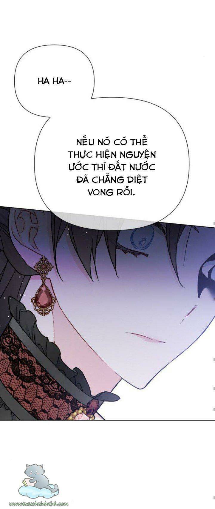 Cách Hiệp Sĩ Sống Như Một Tiểu Thư Quyền Quý - Chap 43 - Trang 39