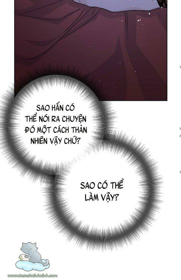 Cách Hiệp Sĩ Sống Như Một Tiểu Thư Quyền Quý - Chap 43 - Trang 41