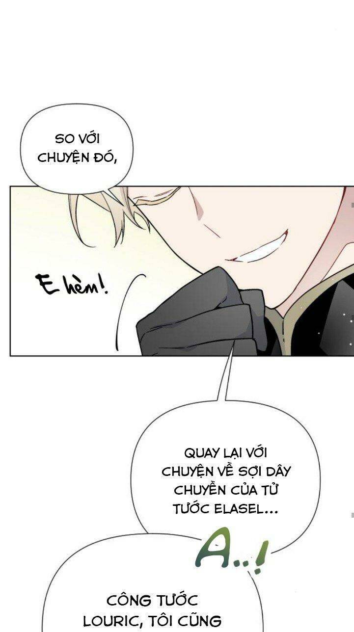 Cách Hiệp Sĩ Sống Như Một Tiểu Thư Quyền Quý - Chap 43 - Trang 44