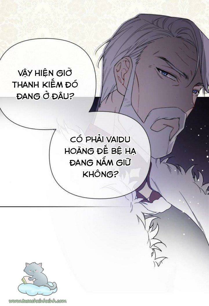 Cách Hiệp Sĩ Sống Như Một Tiểu Thư Quyền Quý - Chap 43 - Trang 49