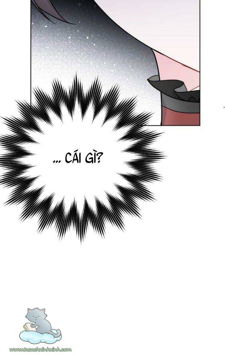 Cách Hiệp Sĩ Sống Như Một Tiểu Thư Quyền Quý - Chap 43 - Trang 52