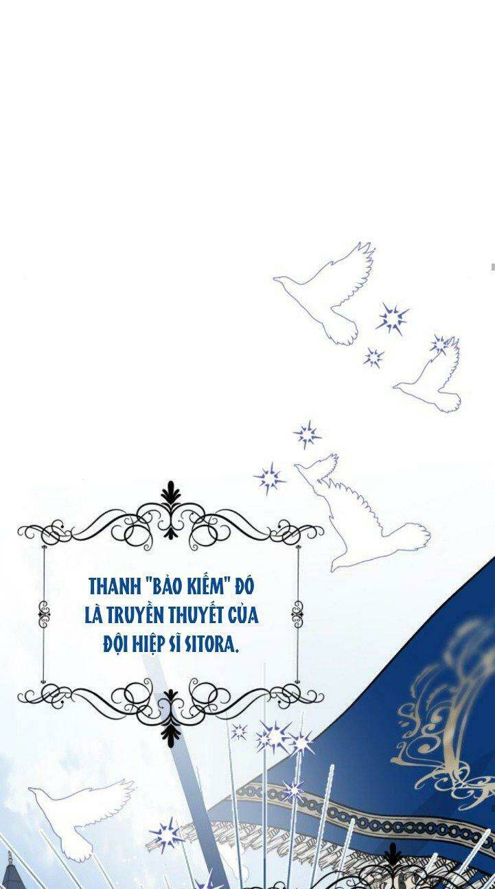 Cách Hiệp Sĩ Sống Như Một Tiểu Thư Quyền Quý - Chap 43 - Trang 53