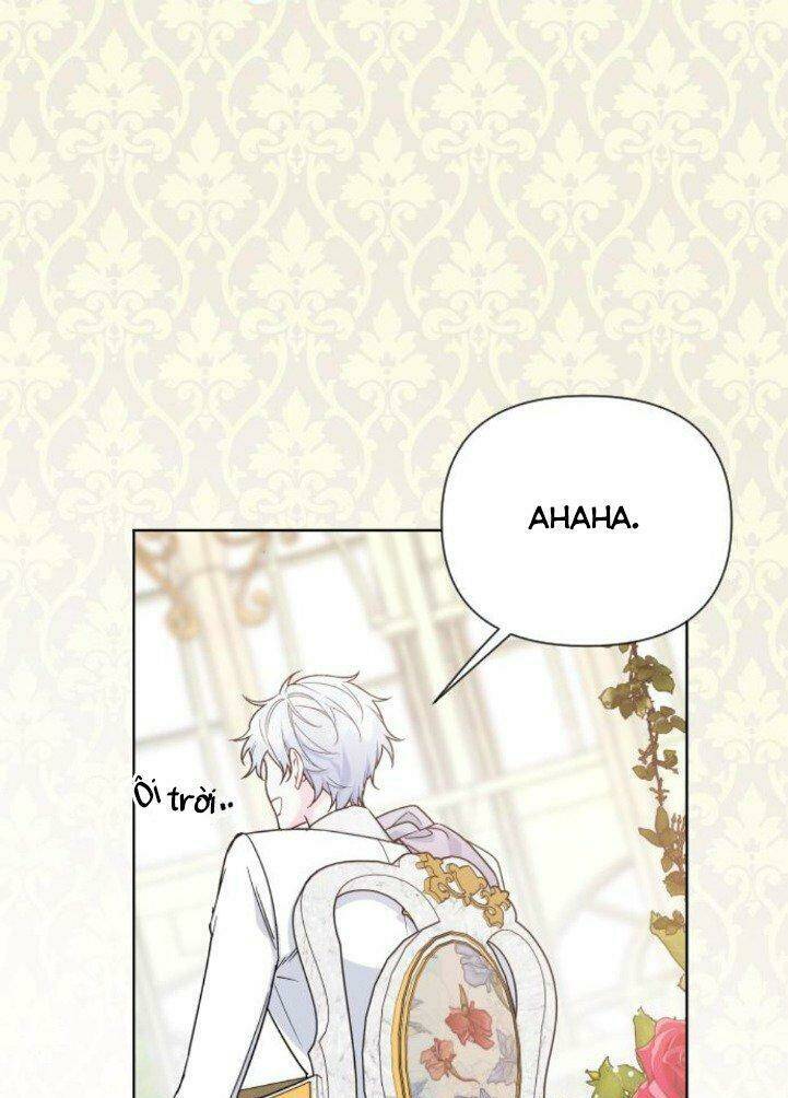 Cách Hiệp Sĩ Sống Như Một Tiểu Thư Quyền Quý - Chap 43 - Trang 57