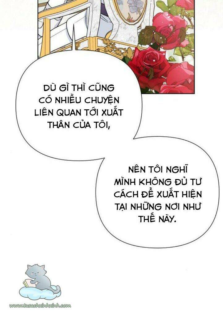 Cách Hiệp Sĩ Sống Như Một Tiểu Thư Quyền Quý - Chap 43 - Trang 58