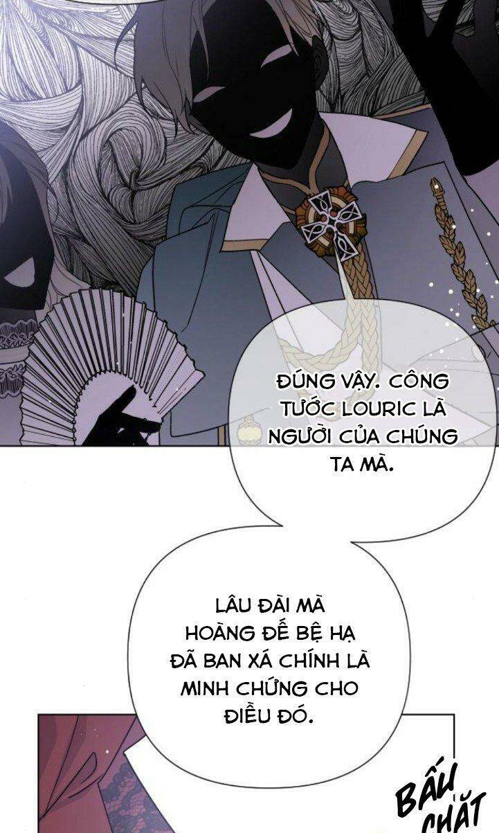 Cách Hiệp Sĩ Sống Như Một Tiểu Thư Quyền Quý - Chap 43 - Trang 60