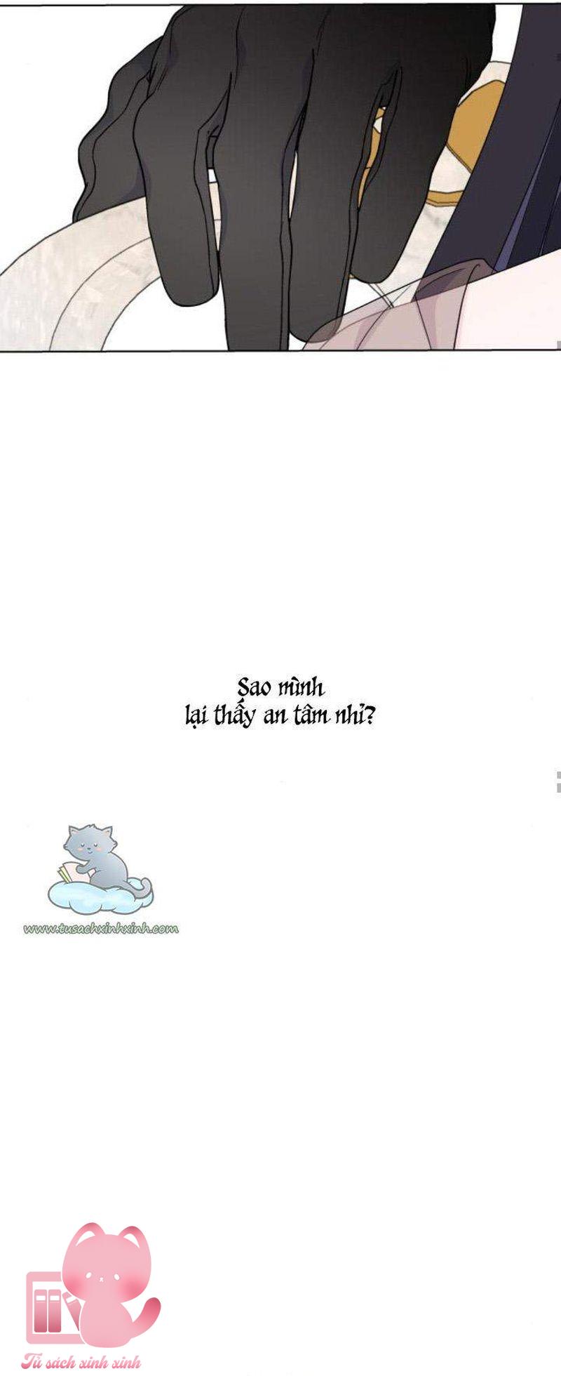 Cách Hiệp Sĩ Sống Như Một Tiểu Thư Quyền Quý - Chap 44 - Trang 17