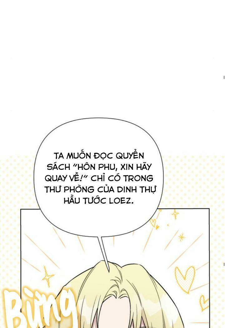 Cách Hiệp Sĩ Sống Như Một Tiểu Thư Quyền Quý - Chap 44 - Trang 37