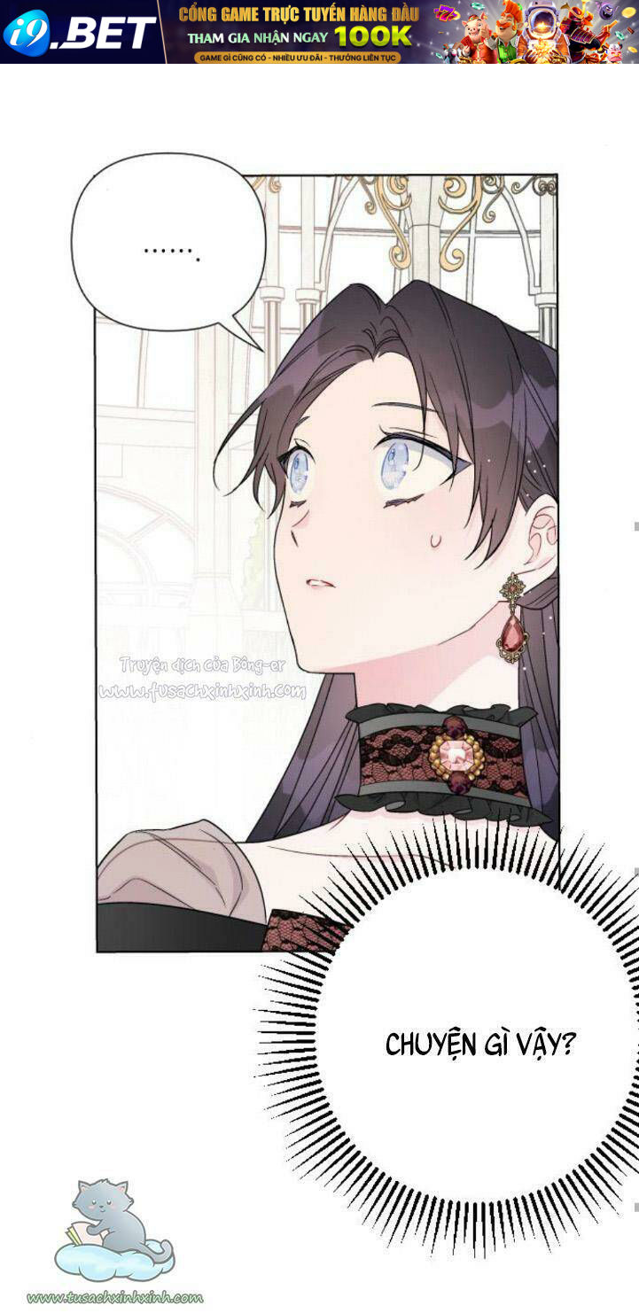 Cách Hiệp Sĩ Sống Như Một Tiểu Thư Quyền Quý - Chap 44 - Trang 40