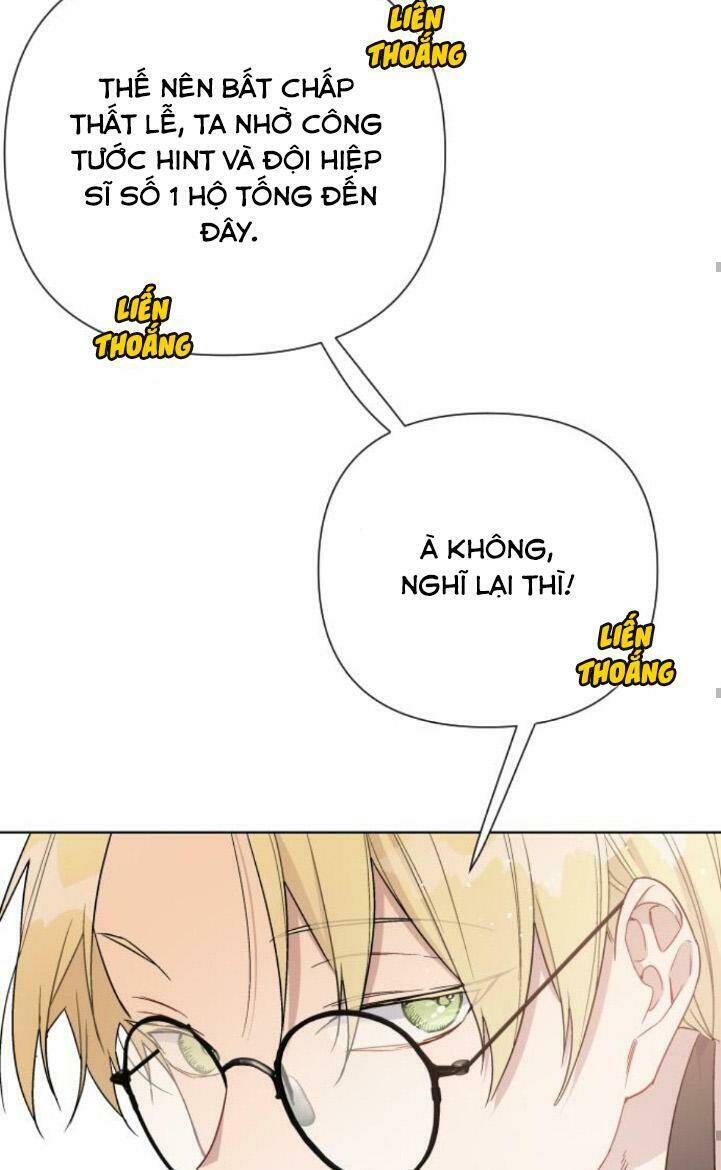Cách Hiệp Sĩ Sống Như Một Tiểu Thư Quyền Quý - Chap 44 - Trang 50