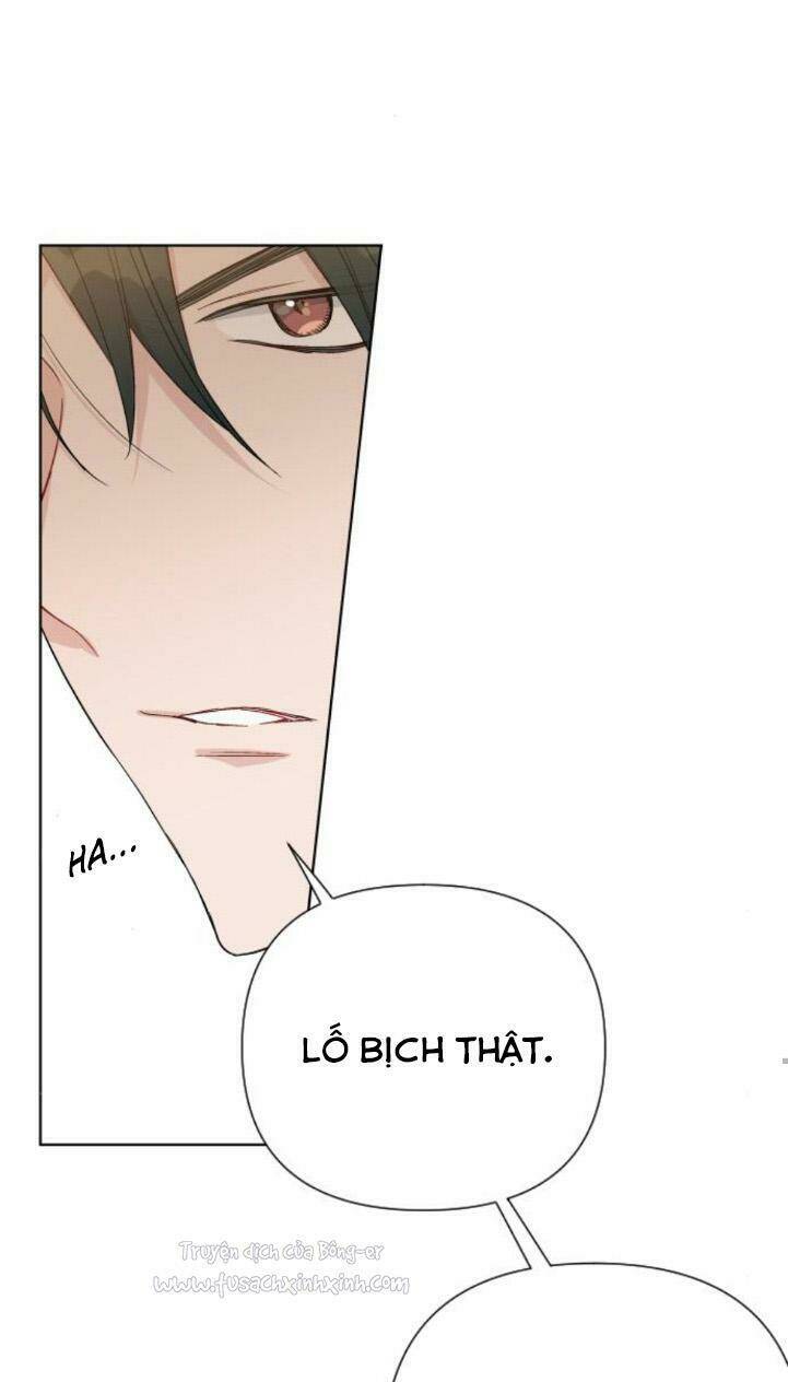 Cách Hiệp Sĩ Sống Như Một Tiểu Thư Quyền Quý - Chap 44 - Trang 56