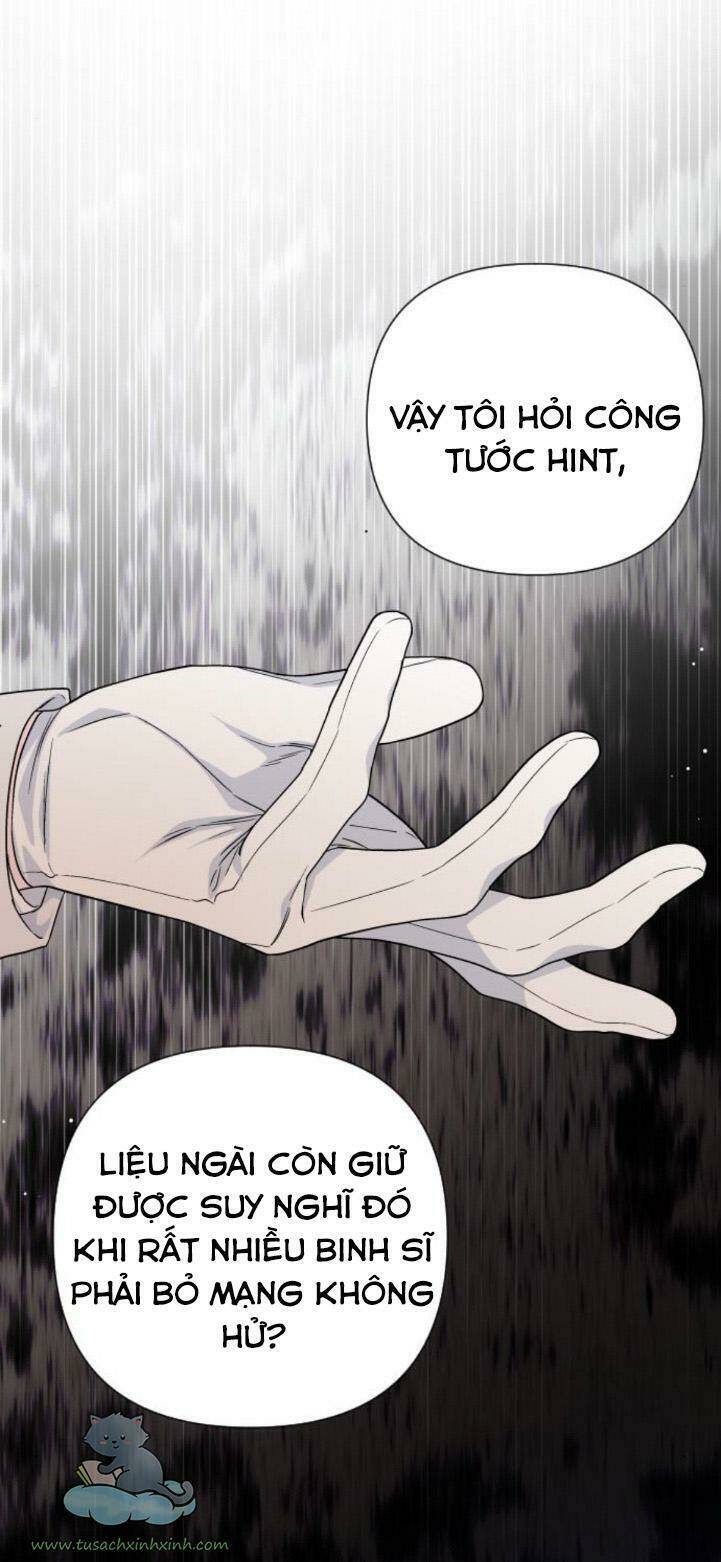 Cách Hiệp Sĩ Sống Như Một Tiểu Thư Quyền Quý - Chap 44 - Trang 66