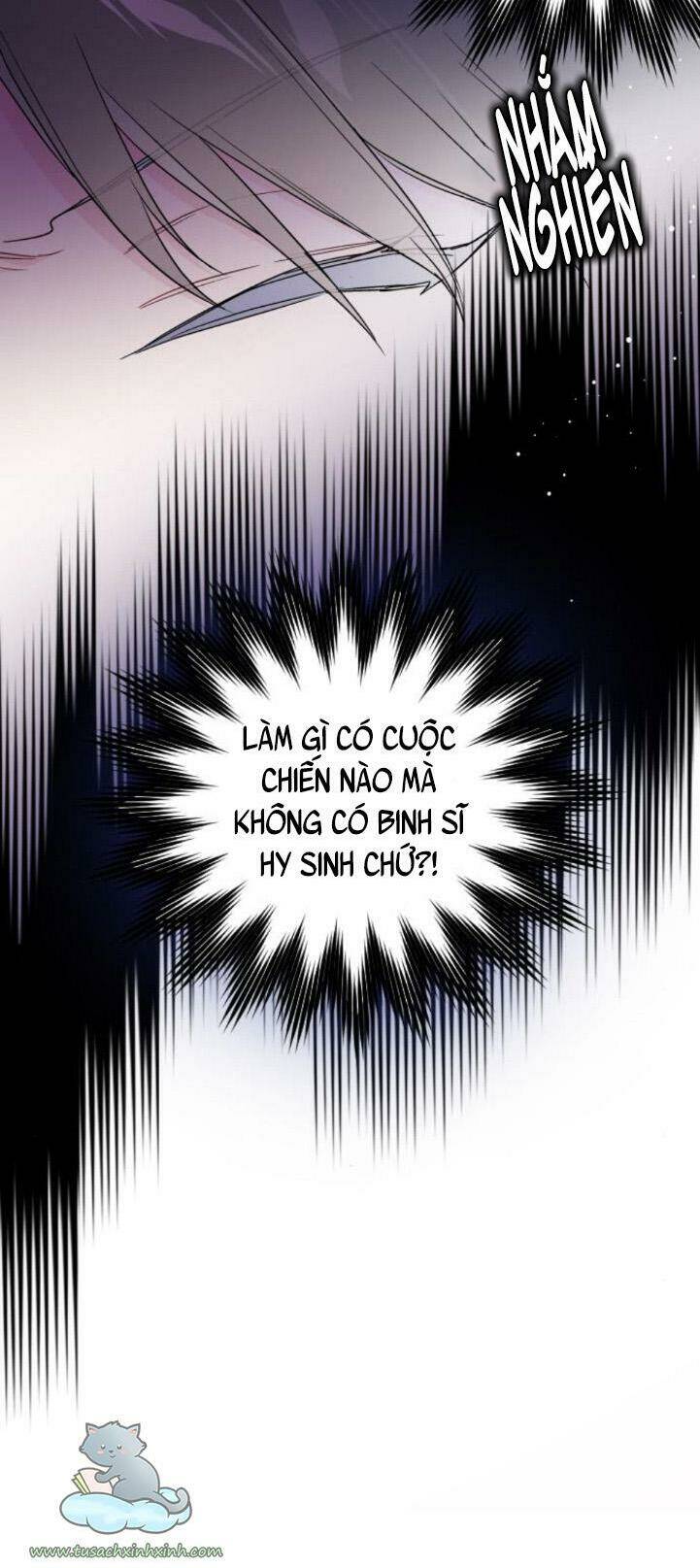 Cách Hiệp Sĩ Sống Như Một Tiểu Thư Quyền Quý - Chap 44 - Trang 68