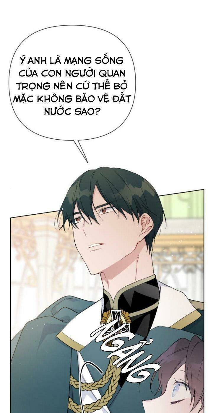 Cách Hiệp Sĩ Sống Như Một Tiểu Thư Quyền Quý - Chap 44 - Trang 70