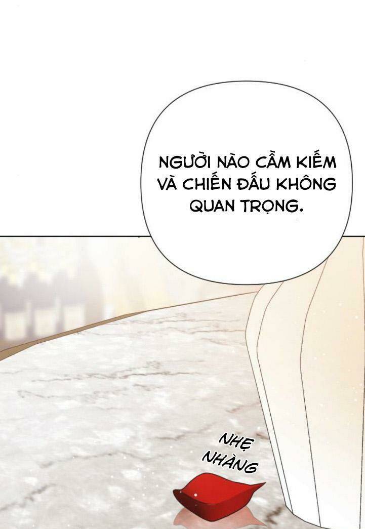 Cách Hiệp Sĩ Sống Như Một Tiểu Thư Quyền Quý - Chap 44 - Trang 76