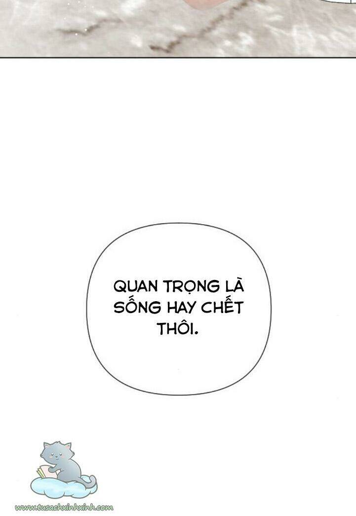 Cách Hiệp Sĩ Sống Như Một Tiểu Thư Quyền Quý - Chap 44 - Trang 77