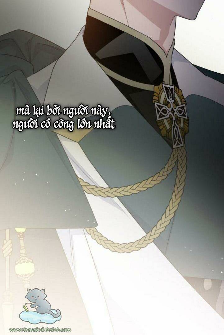 Cách Hiệp Sĩ Sống Như Một Tiểu Thư Quyền Quý - Chap 44 - Trang 80