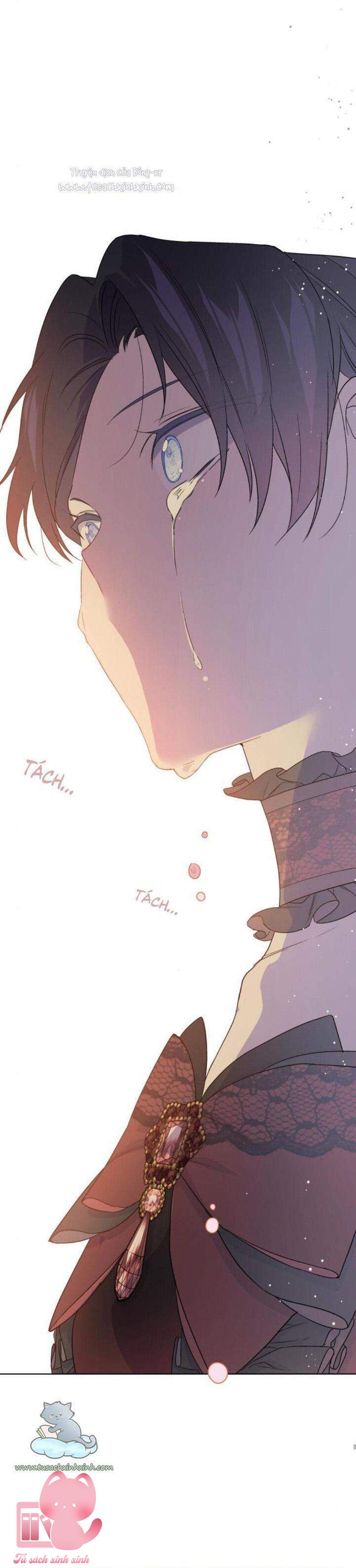 Cách Hiệp Sĩ Sống Như Một Tiểu Thư Quyền Quý - Chap 45 - Trang 26