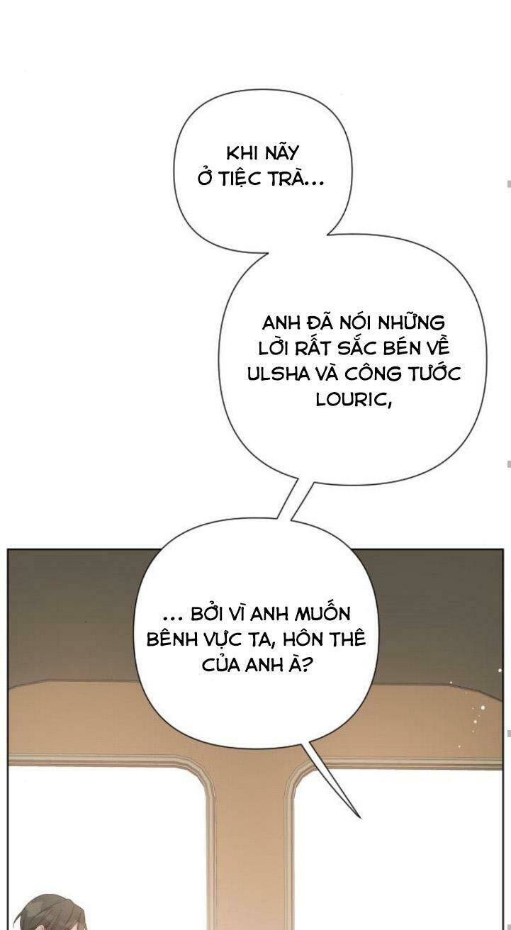 Cách Hiệp Sĩ Sống Như Một Tiểu Thư Quyền Quý - Chap 45 - Trang 34