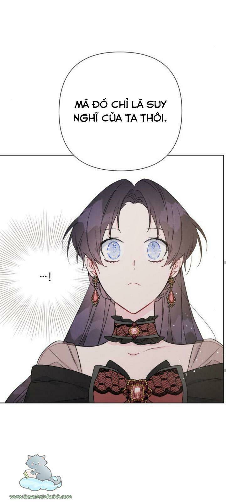 Cách Hiệp Sĩ Sống Như Một Tiểu Thư Quyền Quý - Chap 45 - Trang 36
