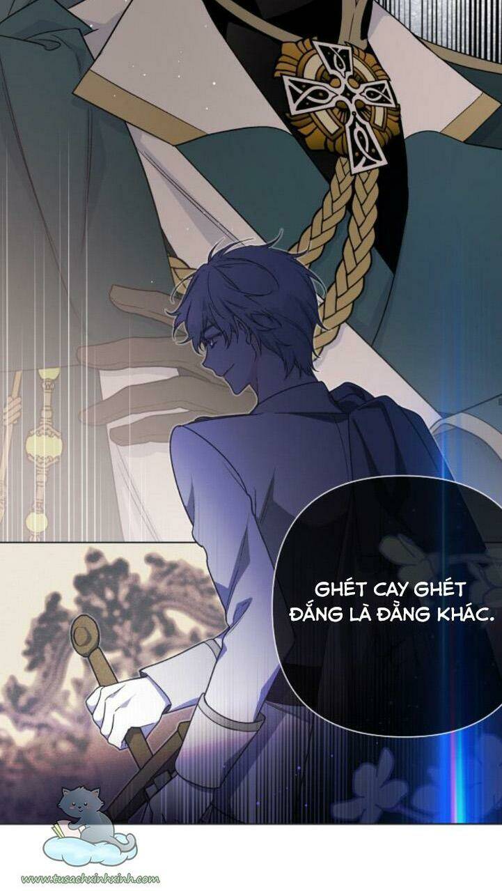 Cách Hiệp Sĩ Sống Như Một Tiểu Thư Quyền Quý - Chap 45 - Trang 39
