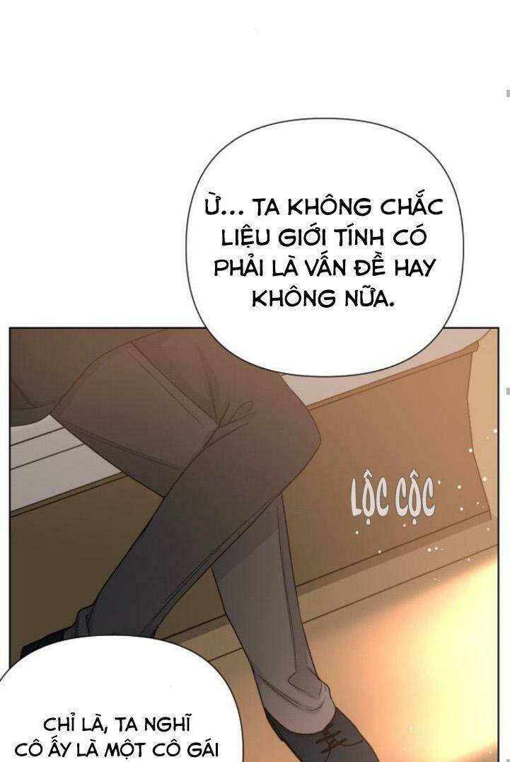 Cách Hiệp Sĩ Sống Như Một Tiểu Thư Quyền Quý - Chap 45 - Trang 50