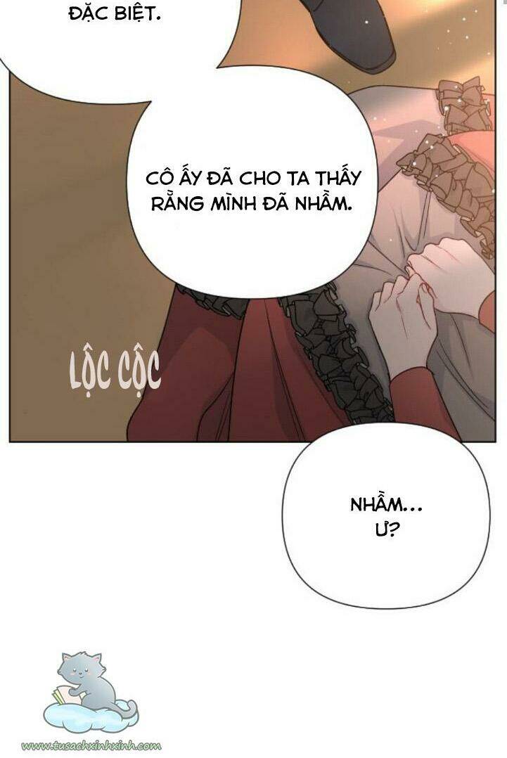 Cách Hiệp Sĩ Sống Như Một Tiểu Thư Quyền Quý - Chap 45 - Trang 51