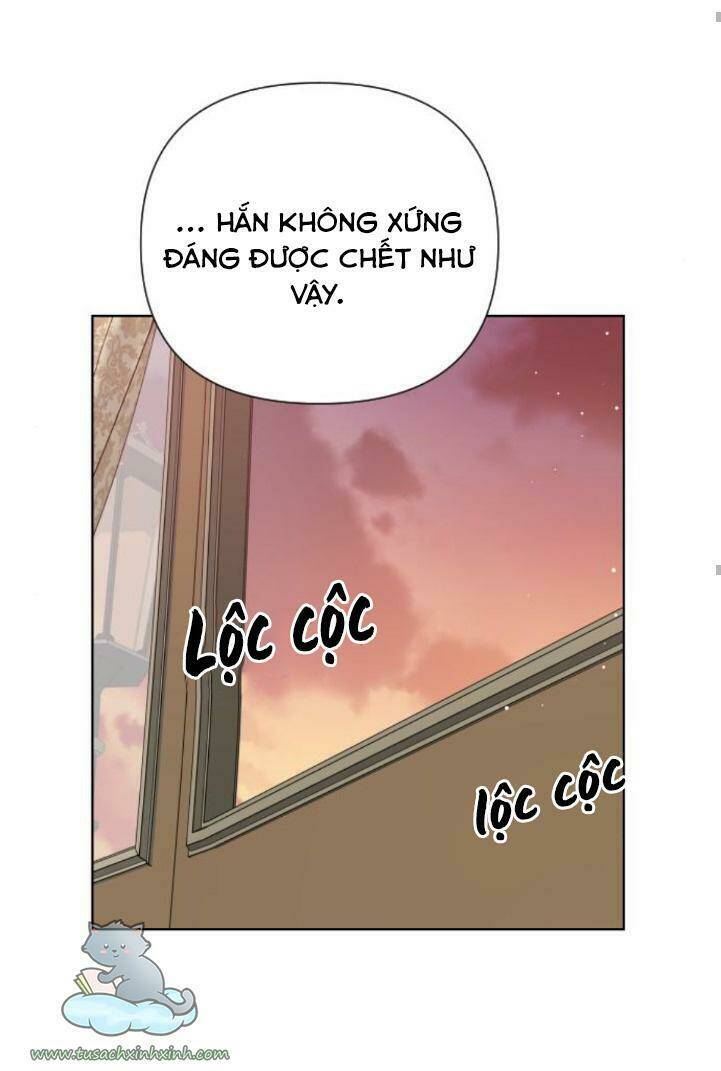 Cách Hiệp Sĩ Sống Như Một Tiểu Thư Quyền Quý - Chap 45 - Trang 58